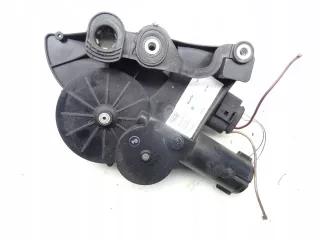 4E0827852G Крышка багажника (дверь 3-5) Audi A8 D3 (S8) Арт AL13317615333, вид 1
