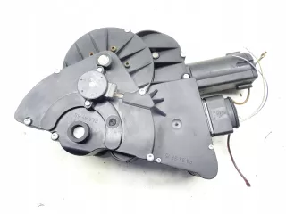 4E0827852G Крышка багажника (дверь 3-5) Audi A8 D3 (S8) Арт AL13317615333, вид 2