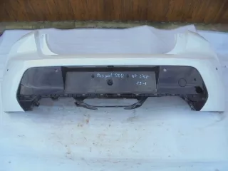 9823195 Бампер задний Peugeot 208 Арт AL13317631384, вид 1