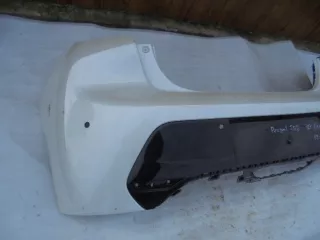 9823195 Бампер задний Peugeot 208 Арт AL13317631384, вид 2