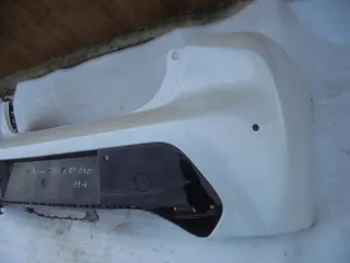9823195 Бампер задний Peugeot 208 Арт AL13317631384, вид 3