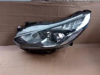 EM2B13W030GH Фара передняя (комплект) Ford S-Max 2 Арт AL13317713226, вид 2