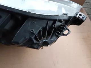 EM2B13W030GH Фара передняя (комплект) Ford S-Max 2 Арт AL13317713226, вид 5