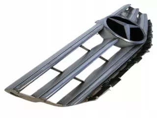 A1698801783 Решетка радиатора Mercedes A W169 Арт AL13317775489, вид 1