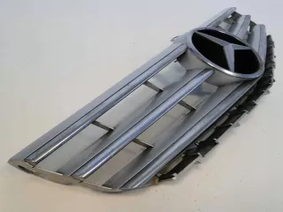 A1698801783 Решетка радиатора Mercedes A W169 Арт AL13317775489, вид 2