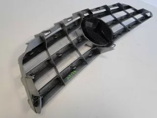 A1698801783 Решетка радиатора Mercedes A W169 Арт AL13317775489, вид 4