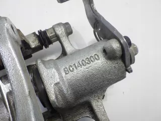 ZACISK Суппорт тормозной передний правый Hyundai Bayon Арт AL13317921700, вид 3