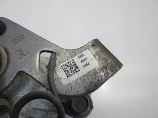 ZACISK Суппорт тормозной передний правый Hyundai Bayon Арт AL13317921700, вид 4