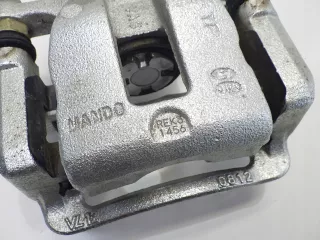 ZACISK Суппорт тормозной передний правый Hyundai Bayon Арт AL13317921700, вид 5