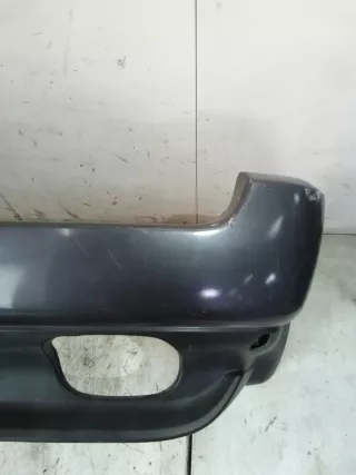  Бампер задний BMW X5 E53 Арт AL13318169530, вид 3