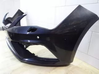 5F0807221AB Бампер передний Seat Leon 3 Арт AL13318242452, вид 2