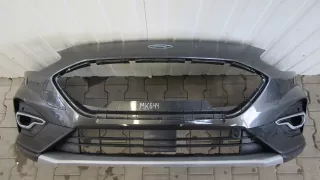 JX7B-17757,HCU Бампер передний Ford Focus 4 Арт AL13318270181, вид 1