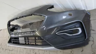 JX7B-17757,HCU Бампер передний Ford Focus 4 Арт AL13318270181, вид 2
