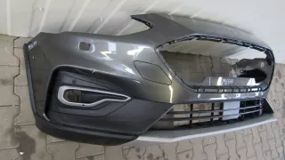 JX7B-17757,HCU Бампер передний Ford Focus 4 Арт AL13318270181, вид 3