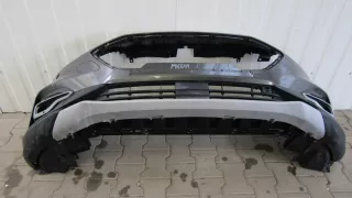 JX7B-17757,HCU Бампер передний Ford Focus 4 Арт AL13318270181, вид 4