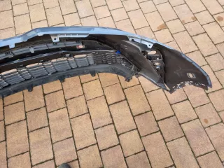 52129-F4110 Бампер передний Toyota C-HR Арт AL13318595497, вид 4