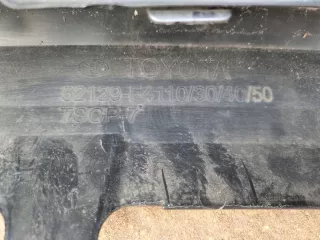 52129-F4110 Бампер передний Toyota C-HR Арт AL13318595497, вид 7