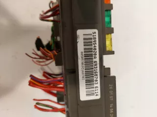  Короб предохранителей BMW X5 E70 Арт AL13318661094, вид 3