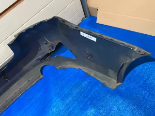 903210093 Бампер задний BMW 3 G20/G21 Арт AL13320686316, вид 11
