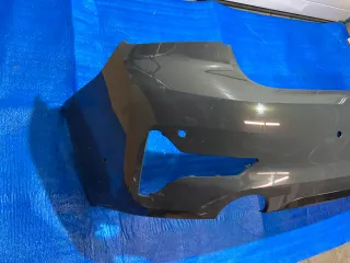 903210093 Бампер задний BMW 3 G20/G21 Арт AL13320686316, вид 3