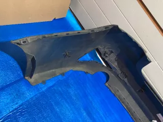 903210093 Бампер задний BMW 3 G20/G21 Арт AL13320686316, вид 9