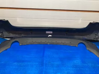 903210093 Бампер задний BMW 3 G20/G21 Арт AL13320686316, вид 10