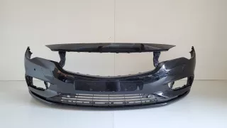  Бампер передний Opel Astra K Арт AL13320784115, вид 1
