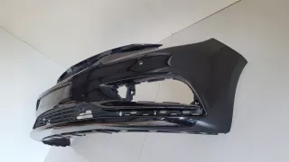  Бампер передний Opel Astra K Арт AL13320784115, вид 4