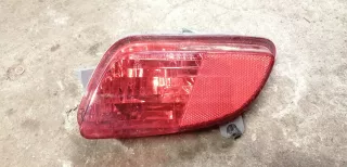 92403-1PO Фонарь задний левый Kia Venga Арт AL13321791493, вид 1