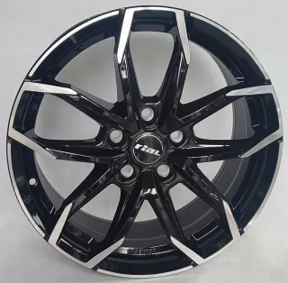  Диск литой Citroen C4 Picasso 2 Арт AL13322482592, вид 2