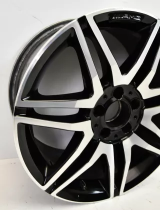  Диск литой Mercedes C W204 Арт AL13323279281, вид 3