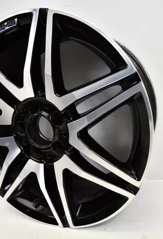  Диск литой Mercedes C W204 Арт AL13323279281, вид 4