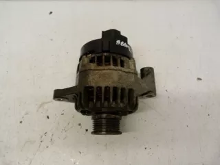 51764265 Генератор Lancia Musa Арт AL13323755198, вид 2