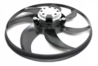 1154875200 Вентилятор радиатора Peugeot Boxer 3 Арт AL13323809752, вид 1