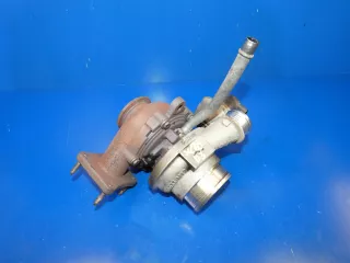 31380219 Турбина Volvo S60 3 Арт AL13323891791_2, вид 2