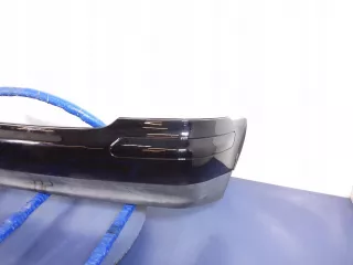  Бампер задний Mercedes SLK r170 Арт AL13323896425, вид 2