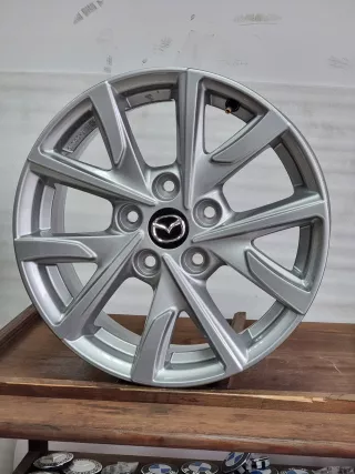  Диск литой Mazda CX3 Арт AL13323948714_3, вид 2