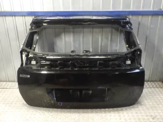  Крышка багажника (дверь 3-5) Peugeot 5008 Арт AL13324070270, вид 1