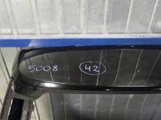  Крышка багажника (дверь 3-5) Peugeot 5008 Арт AL13324070270, вид 3