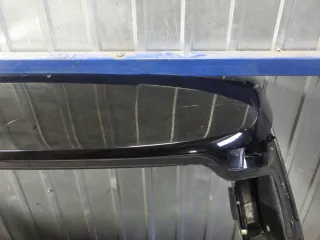  Крышка багажника (дверь 3-5) Peugeot 5008 Арт AL13324070270, вид 4