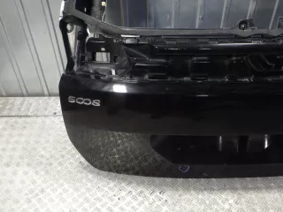  Крышка багажника (дверь 3-5) Peugeot 5008 Арт AL13324070270, вид 5