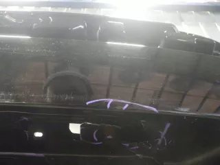  Крышка багажника (дверь 3-5) Peugeot 5008 Арт AL13324070270, вид 7
