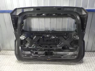  Крышка багажника (дверь 3-5) Peugeot 5008 Арт AL13324070270, вид 8