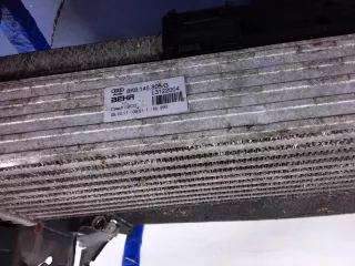  Радиатор основной Audi Q5 2 Арт AL13324280989, вид 6