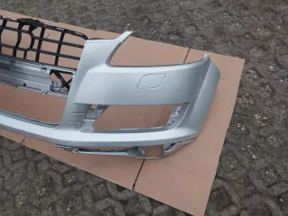  Бампер передний Audi Q7 4L Арт AL13325574811, вид 3