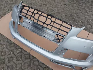  Бампер передний Audi Q7 4L Арт AL13325574811, вид 4