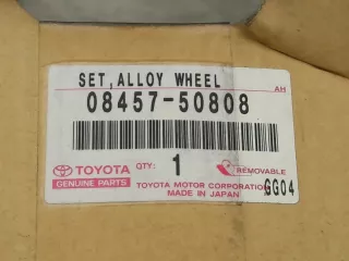  Диск литой Opel Insignia 1 Арт AL13325752610, вид 8
