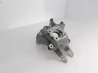 1027416-00-A Ступица задняя Tesla model X Арт AL13325932648, вид 2