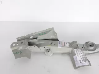 62300-62R52-000 Лонжерон левый Suzuki Ignis 3 Арт AL13325947400, вид 2