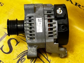 8680374 Генератор BMW 2 F44 Арт AL13326157499_2, вид 3